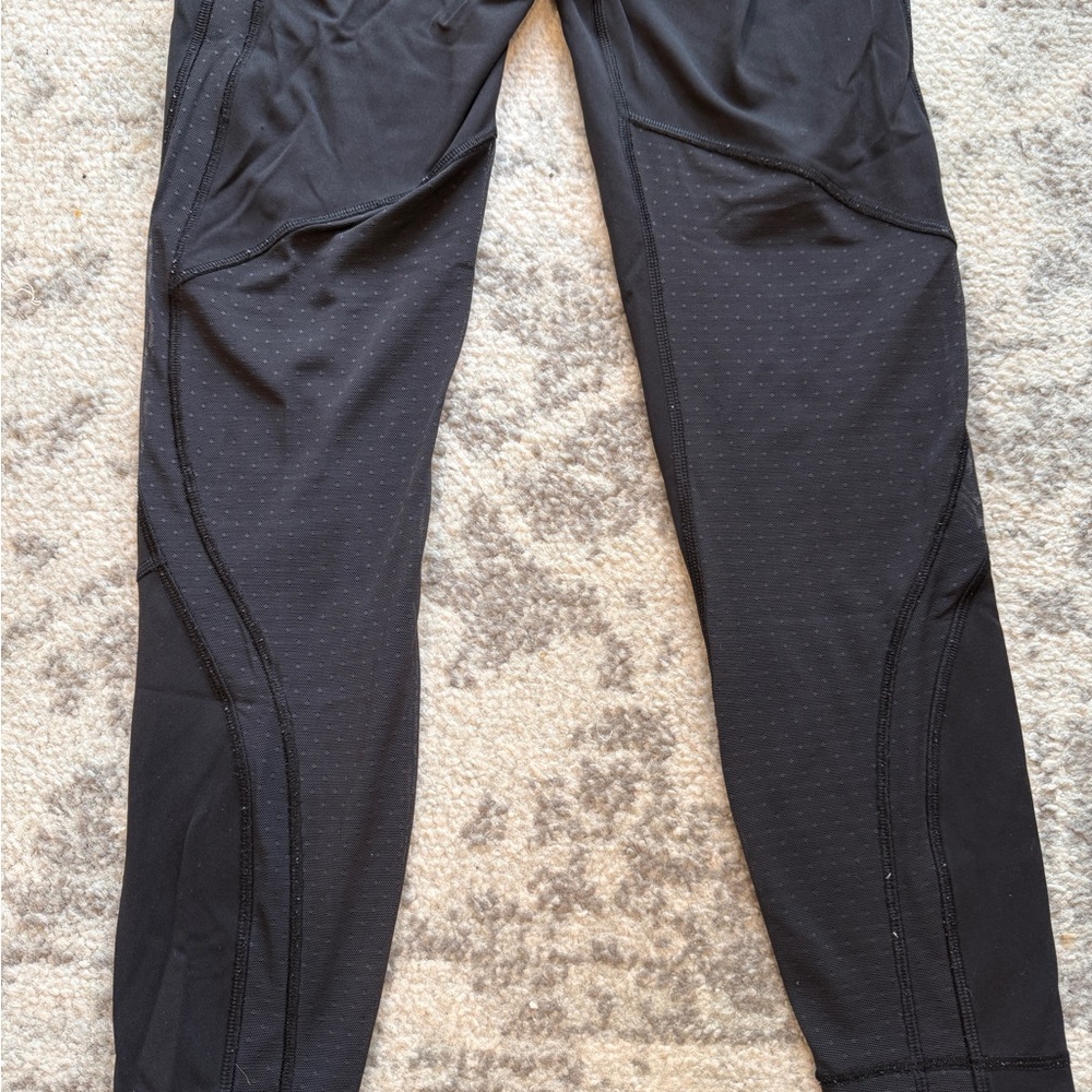 Lululemon Leggings - Picture 5 of 10